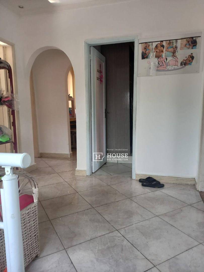 Sobrado à venda com 3 quartos, 300m² - Foto 18