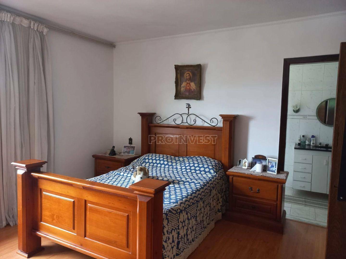 Casa à venda com 3 quartos, 236m² - Foto 11