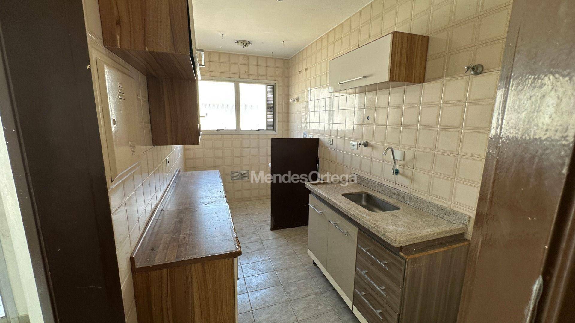 Apartamento à venda e aluguel com 2 quartos, 48m² - Foto 4