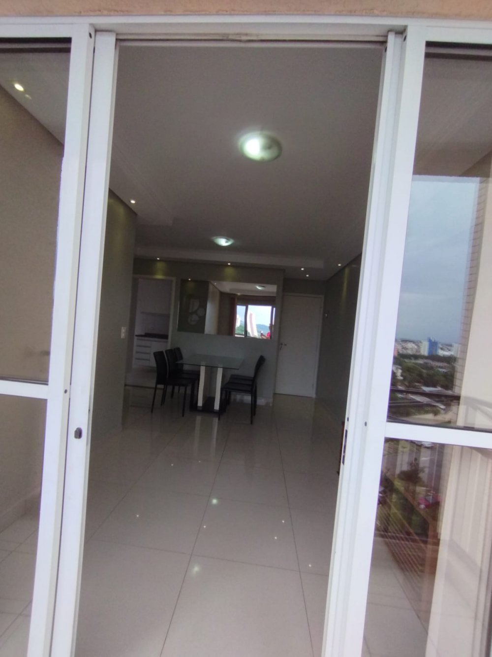 Apartamento para alugar com 2 quartos, 54m² - Foto 15