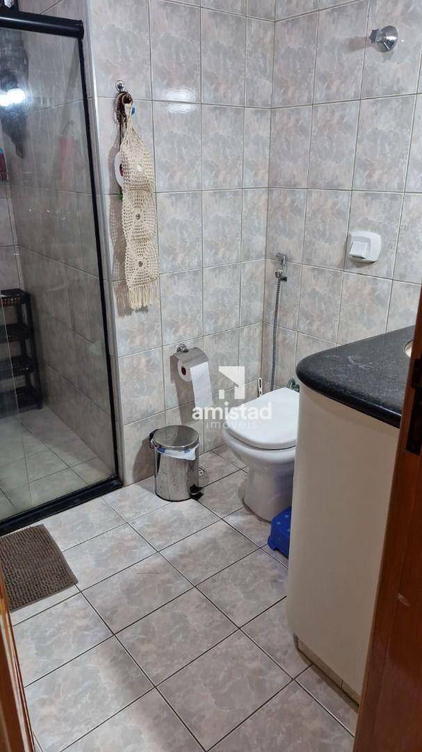 Apartamento à venda com 3 quartos, 122m² - Foto 6