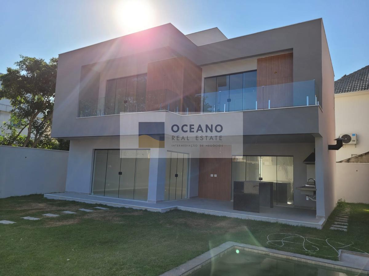 Casa de Condomínio à venda com 3 quartos, 190m² - Foto 5