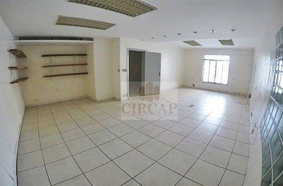 Prédio Inteiro para alugar, 1228m² - Foto 18