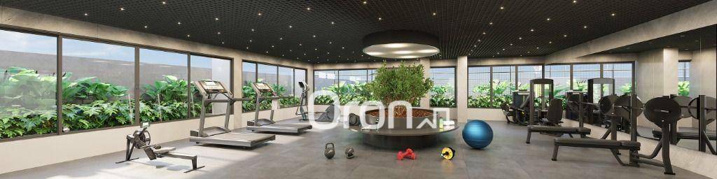 Apartamento à venda com 3 quartos, 139m² - Foto 25