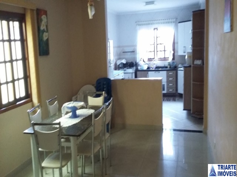 Sobrado à venda com 3 quartos, 207m² - Foto 3