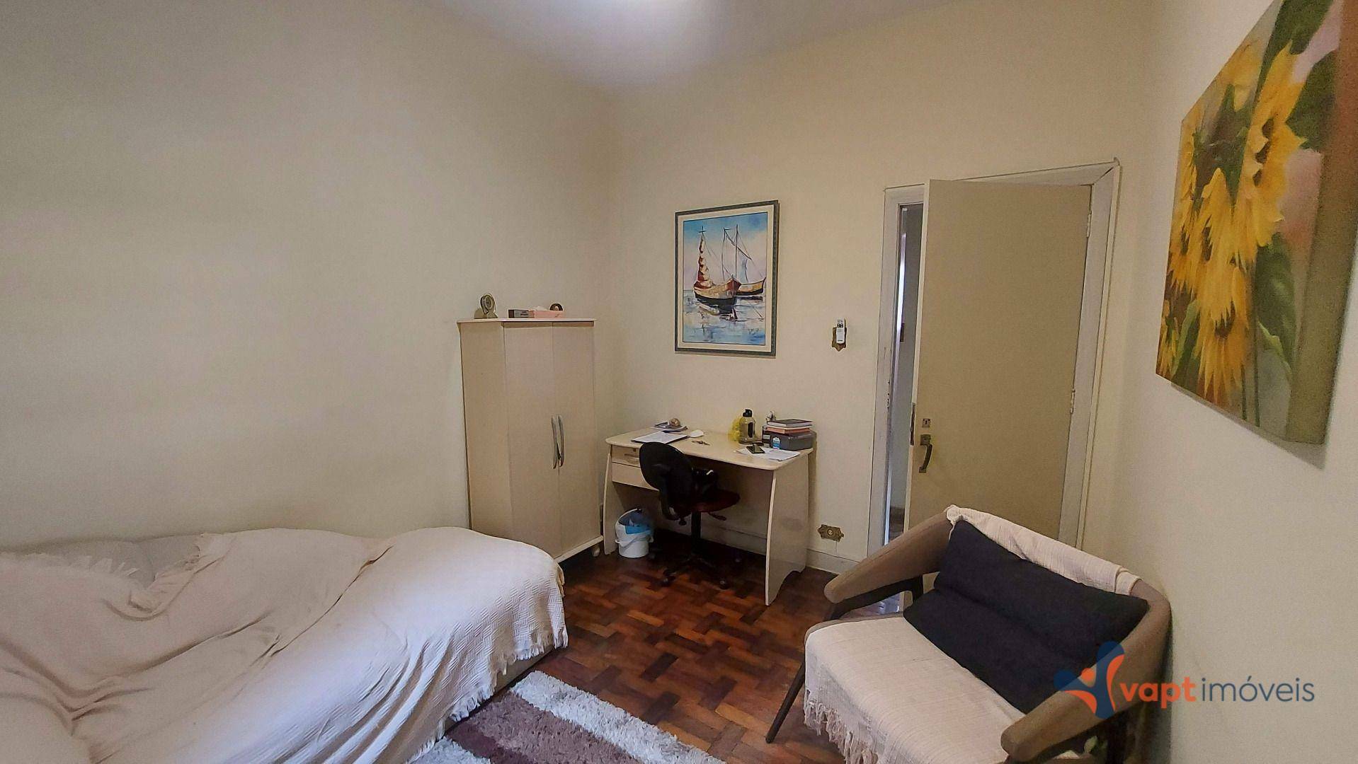 Sobrado à venda com 5 quartos, 430m² - Foto 4