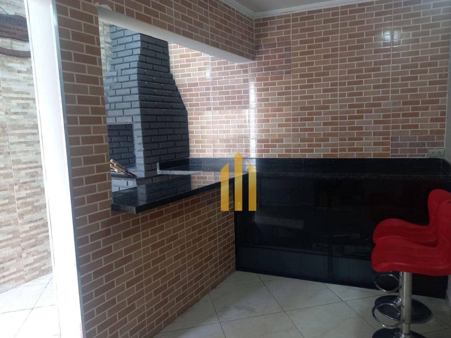 Sobrado à venda com 3 quartos, 96m² - Foto 5