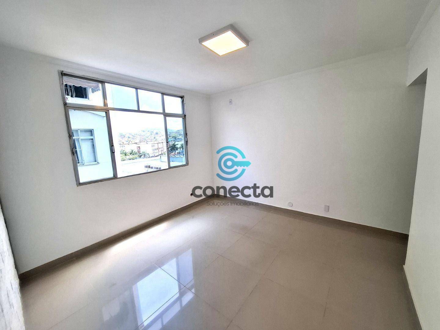 Apartamento à venda com 2 quartos, 65m² - Foto 2