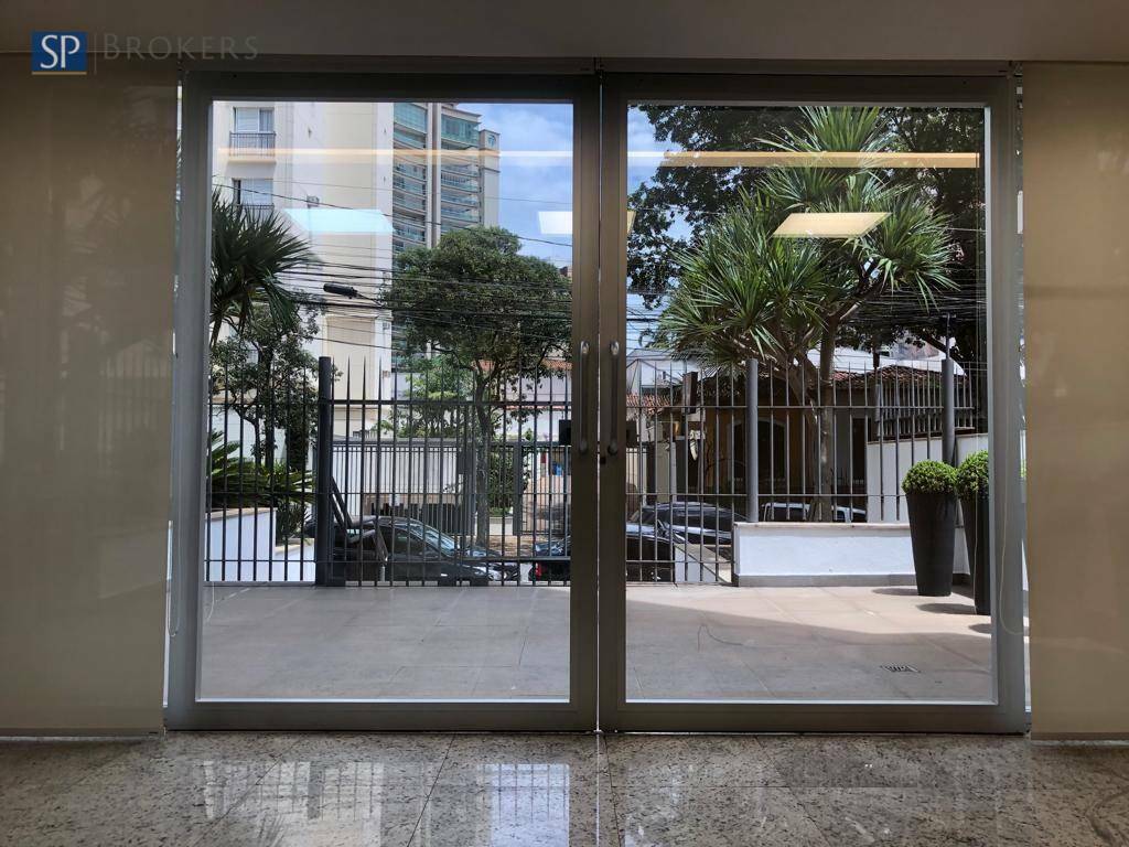 Conjunto Comercial-Sala para alugar, 170m² - Foto 1