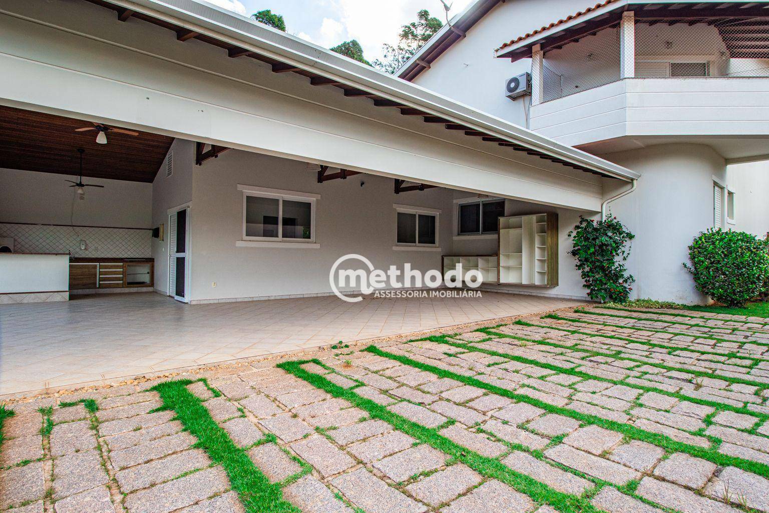 Casa de Condomínio à venda com 5 quartos, 380m² - Foto 35