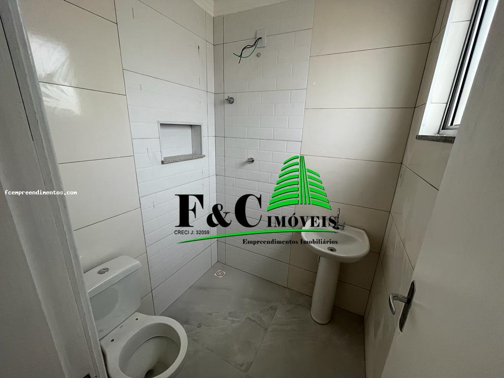 Sobrado à venda com 2 quartos, 139m² - Foto 10