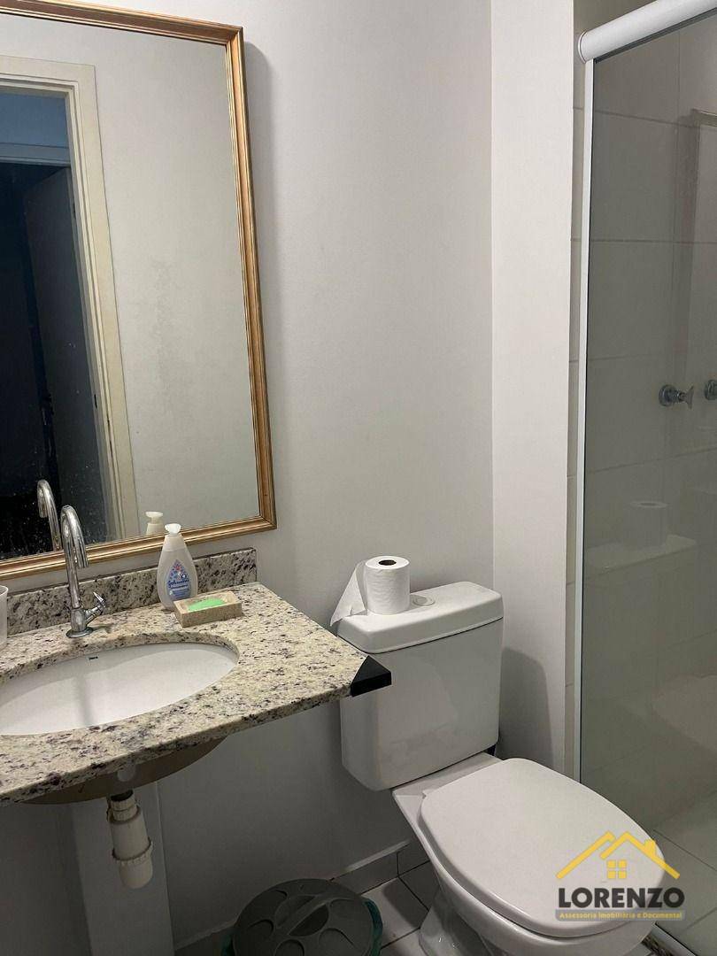 Apartamento à venda com 2 quartos, 57m² - Foto 20