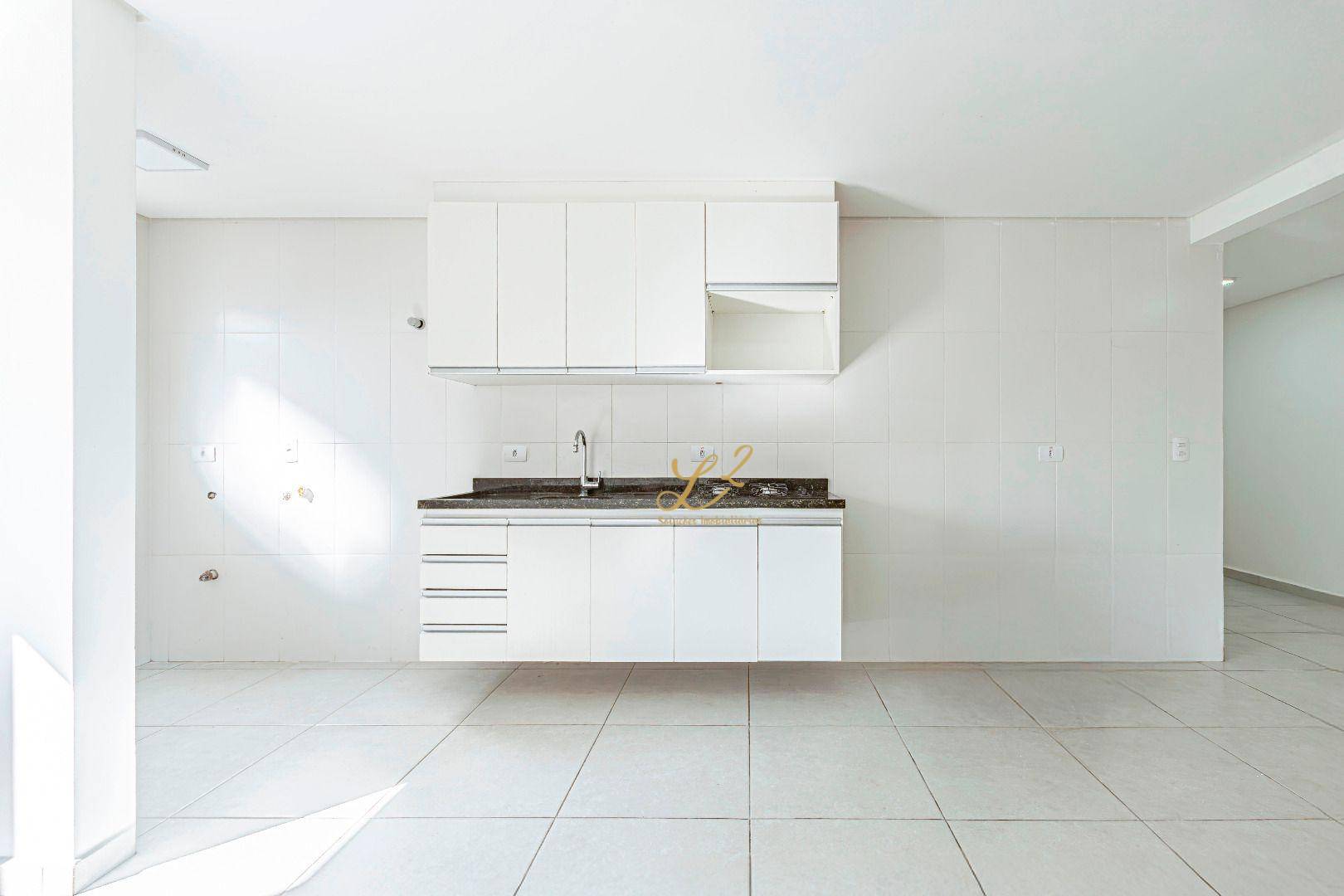 Apartamento para alugar com 2 quartos, 64m² - Foto 6