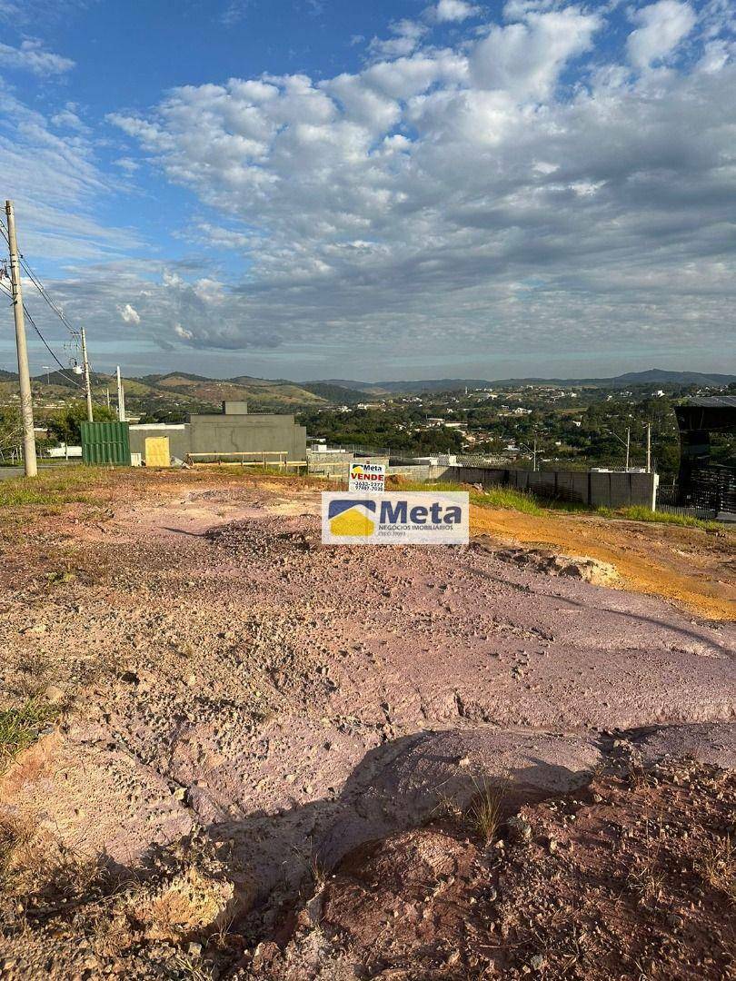 Loteamento e Condomínio à venda, 265M2 - Foto 1