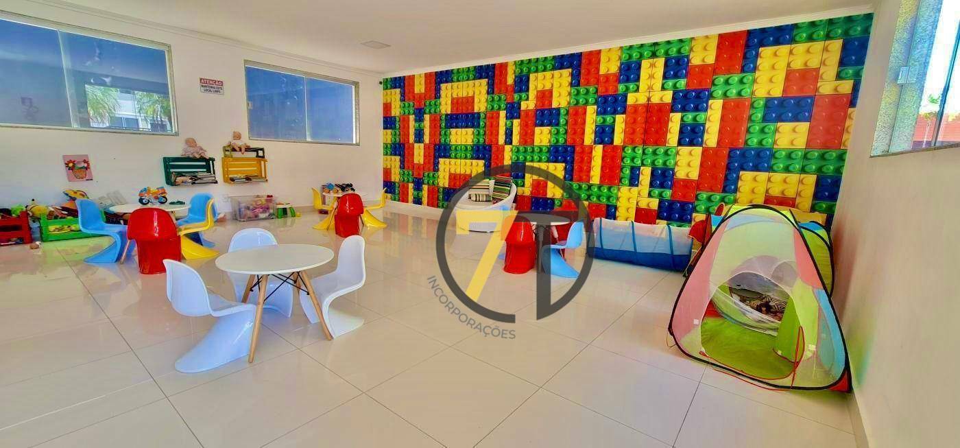 Apartamento à venda com 2 quartos, 54m² - Foto 17