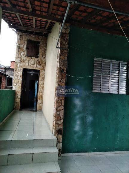 Sobrado à venda com 3 quartos, 195m² - Foto 22