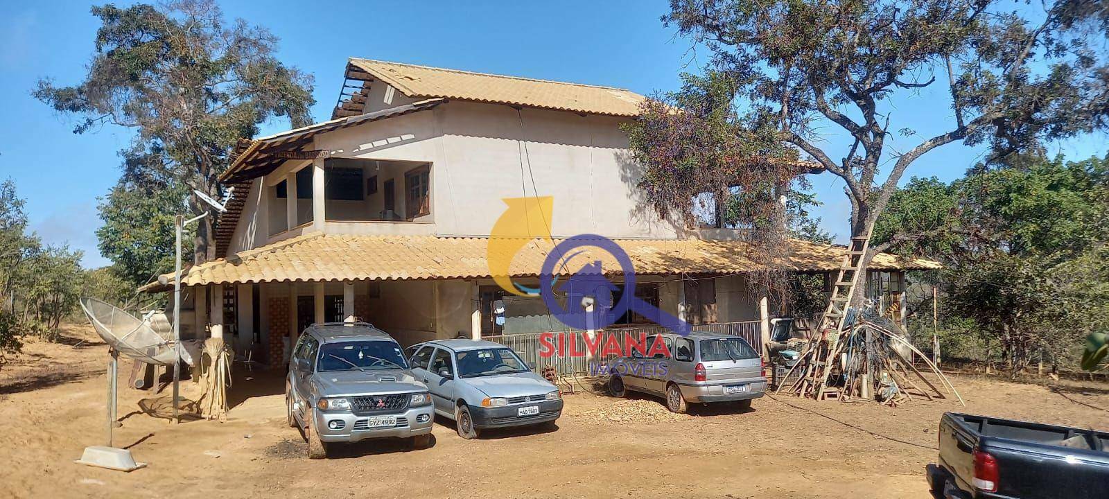 Fazenda à venda com 3 quartos, 389000M2 - Foto 11