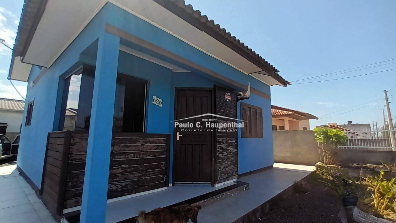 Casa à venda com 2 quartos, 150m² - Foto 1