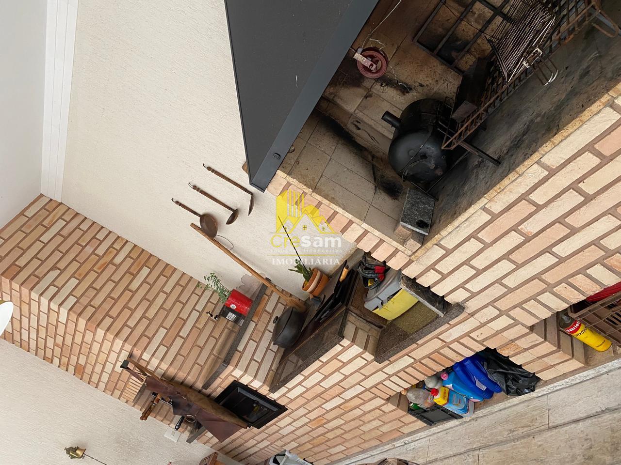 Casa de Condomínio à venda com 4 quartos, 497m² - Foto 43