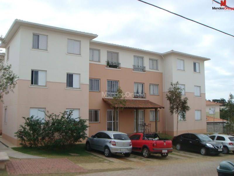 Apartamento à venda com 3 quartos, 68m² - Foto 15