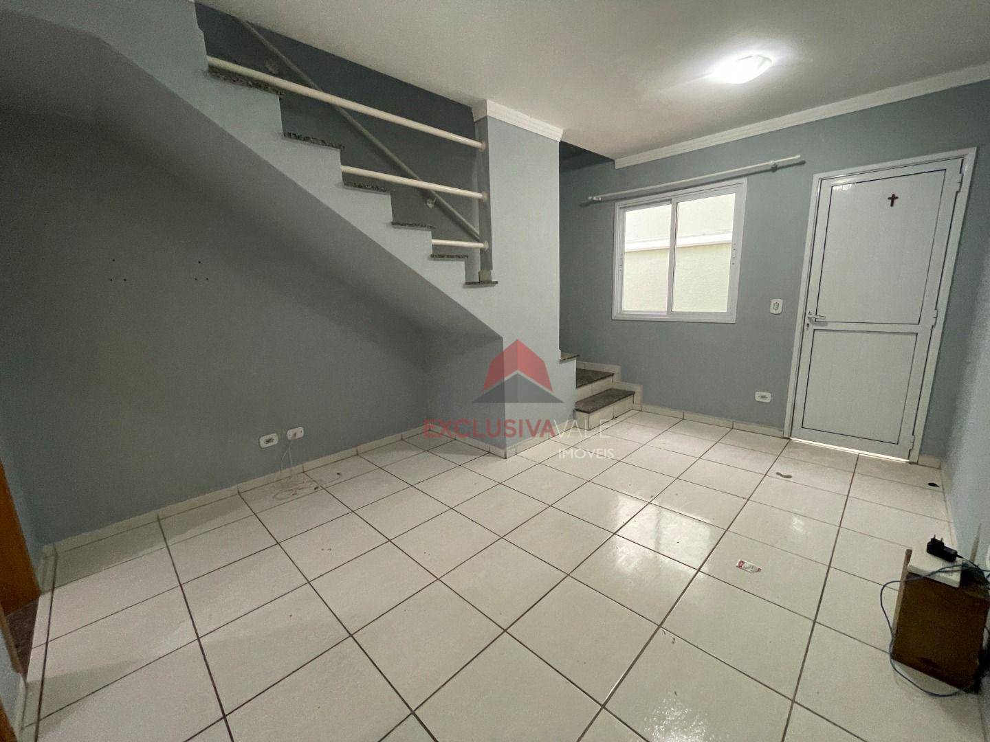 Casa de Condomínio, 2 quartos - Foto 2