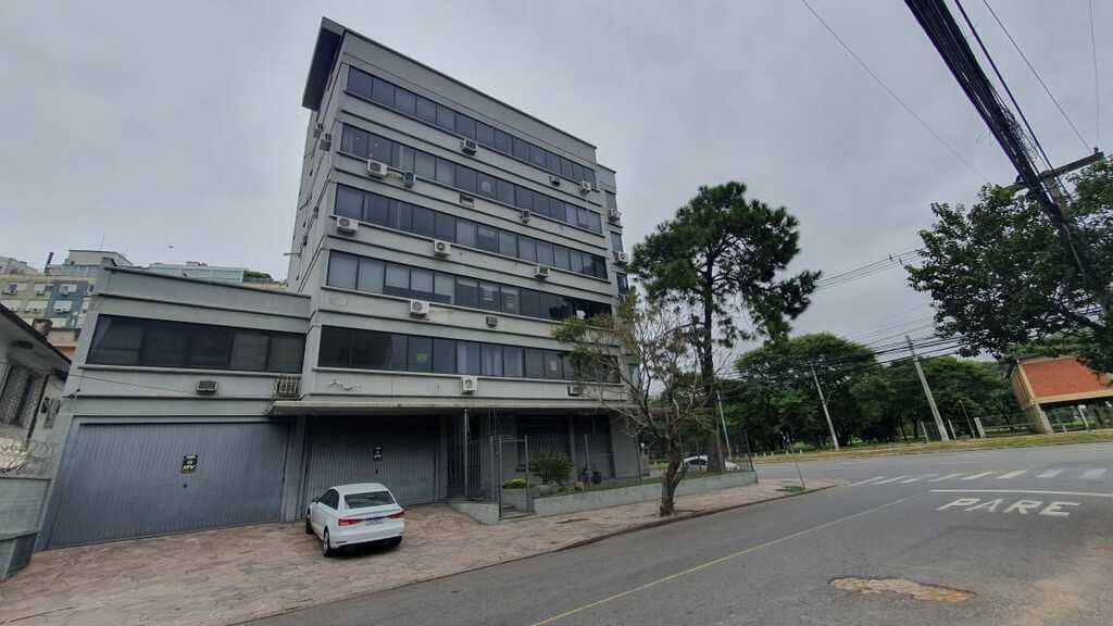 Conjunto Comercial-Sala à venda, 59m² - Foto 2