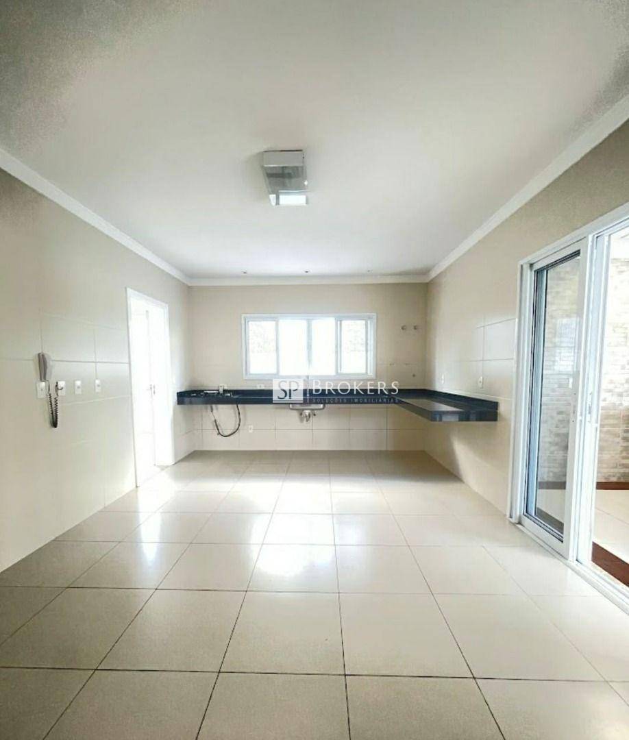 Casa de Condomínio à venda com 3 quartos, 392m² - Foto 6