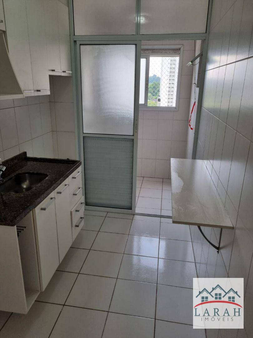 Apartamento à venda com 1 quarto, 55m² - Foto 26