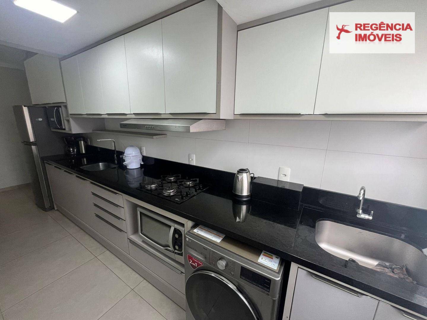 Apartamento à venda com 2 quartos, 58m² - Foto 13