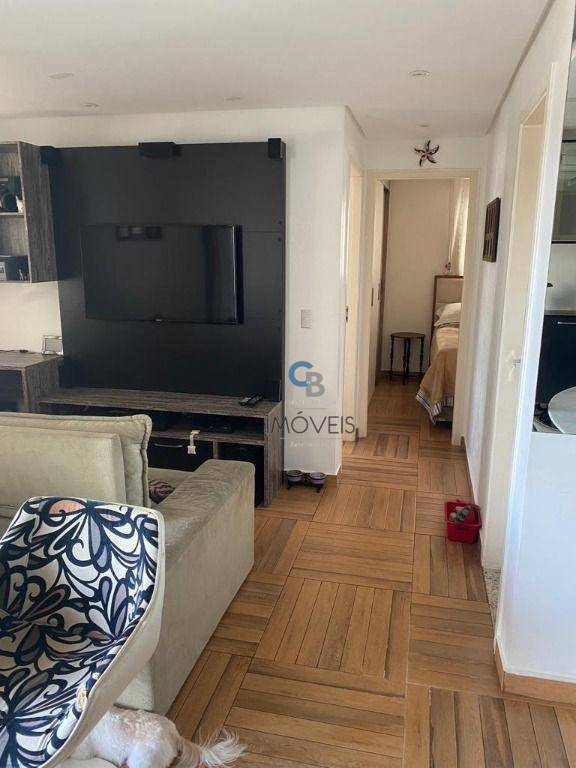 Apartamento à venda com 3 quartos, 64m² - Foto 29