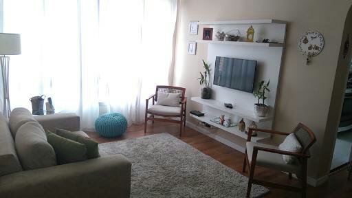 Apartamento à venda com 3 quartos, 169m² - Foto 6