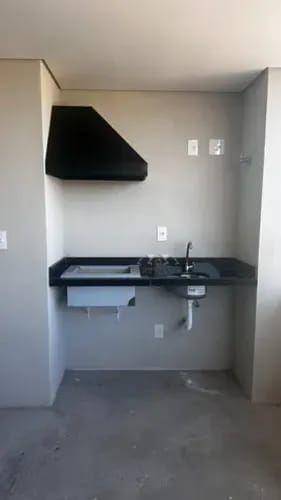 Apartamento à venda com 3 quartos, 105m² - Foto 11