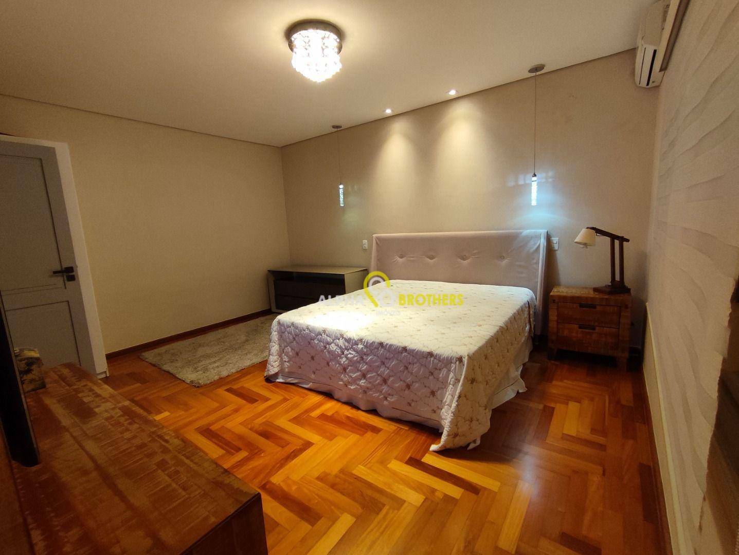 Casa de Condomínio à venda com 5 quartos, 657m² - Foto 29