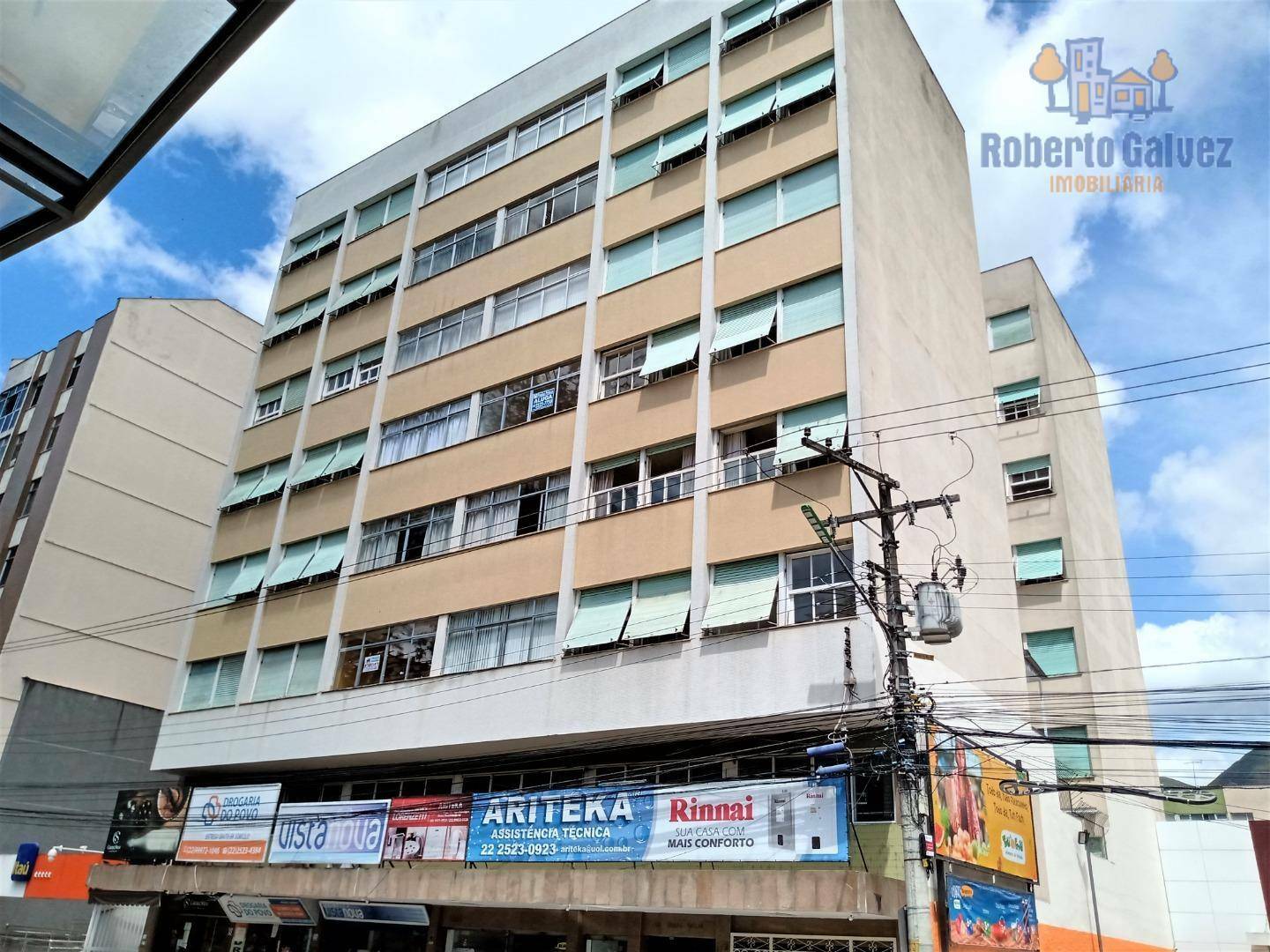 Apartamento para alugar com 3 quartos, 100m² - Foto 11