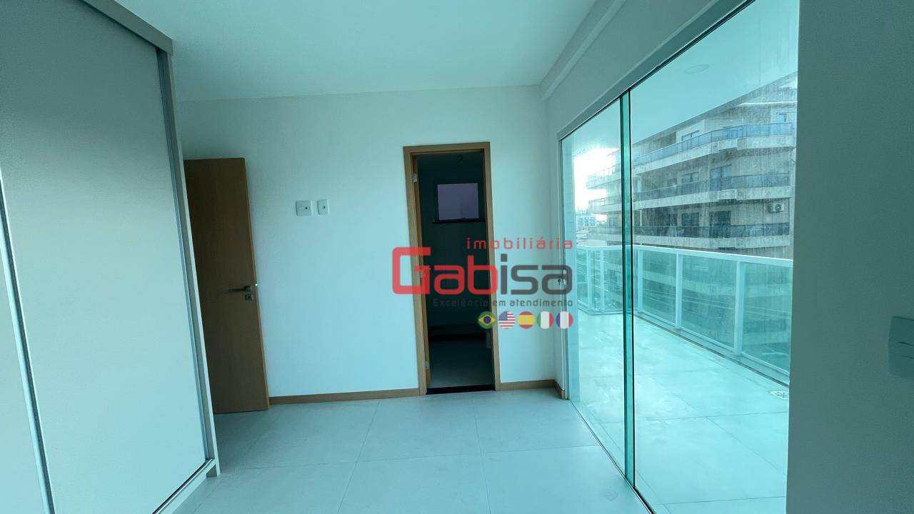 Apartamento para alugar com 3 quartos, 106m² - Foto 14