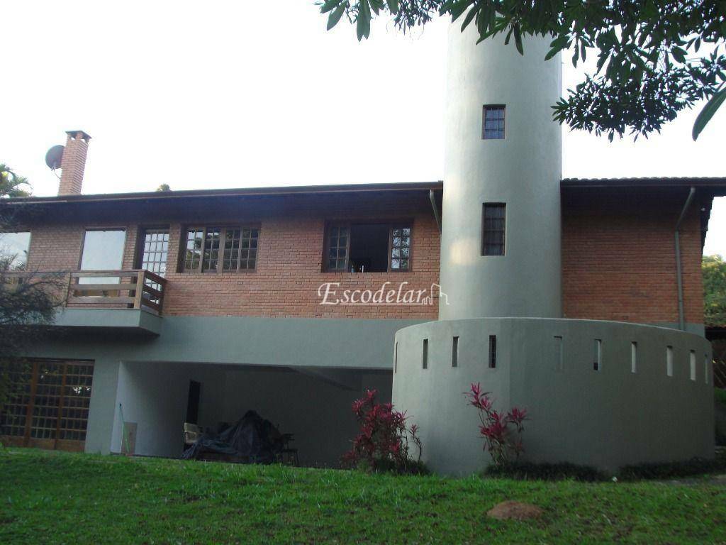 Casa de Condomínio à venda com 4 quartos, 340m² - Foto 47