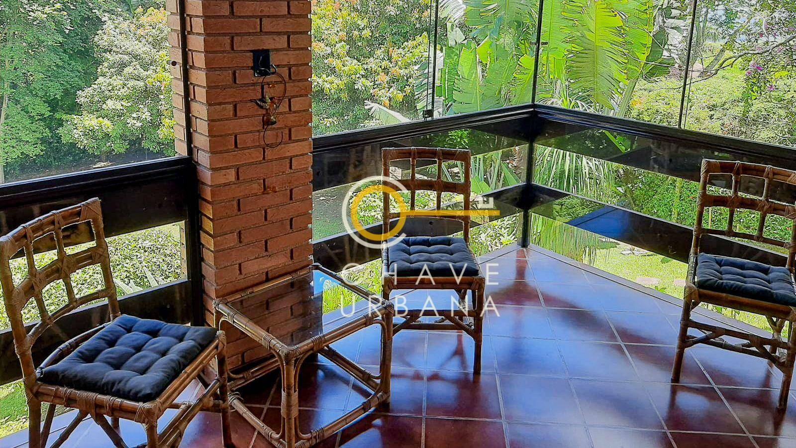 Casa de Condomínio à venda com 4 quartos, 224m² - Foto 14