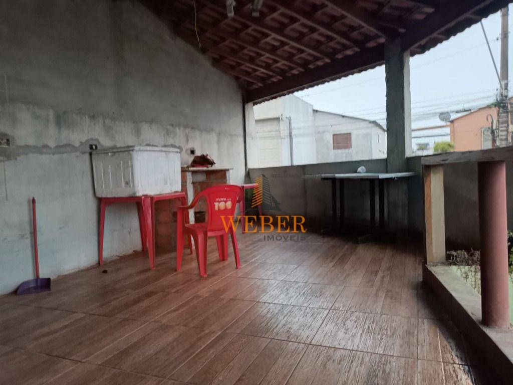 Sobrado à venda com 4 quartos, 230m² - Foto 37