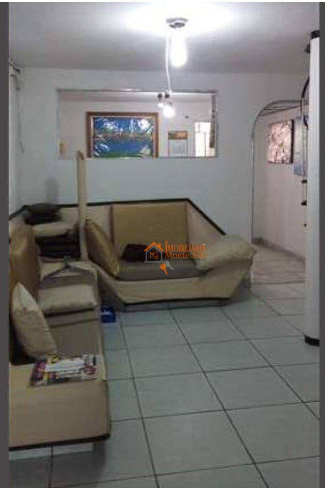 Sobrado à venda com 2 quartos, 150m² - Foto 1