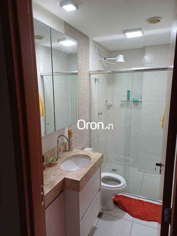 Apartamento à venda com 3 quartos, 79m² - Foto 9