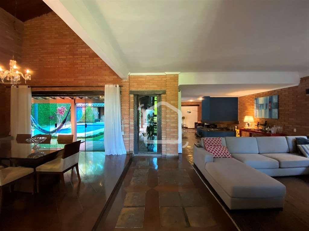 Casa de Condomínio à venda com 3 quartos, 553m² - Foto 9