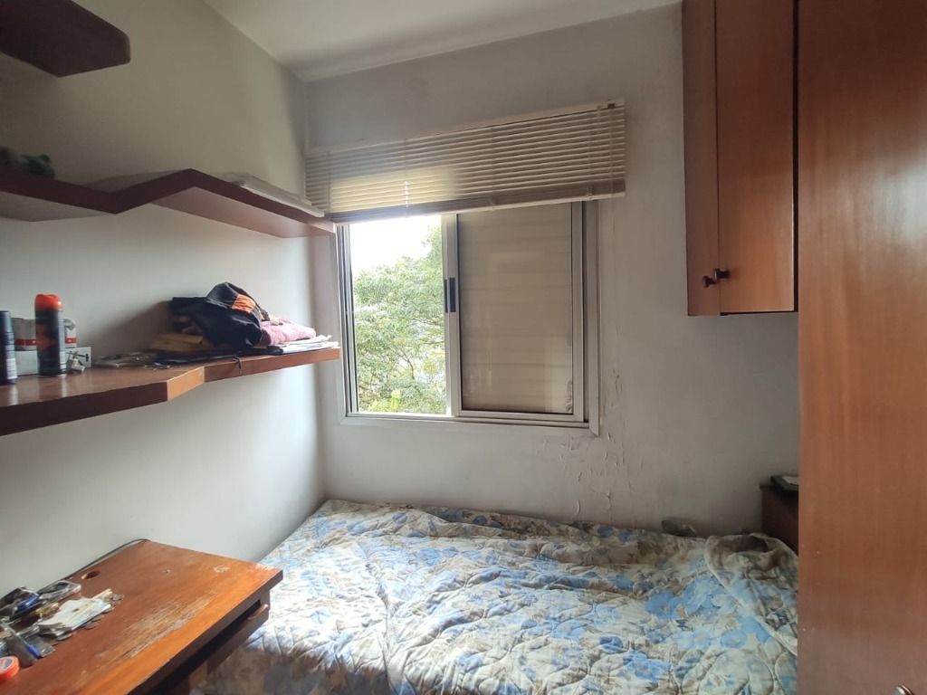 Apartamento à venda com 2 quartos, 58m² - Foto 8