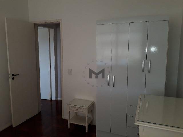 Apartamento à venda com 2 quartos, 66m² - Foto 8