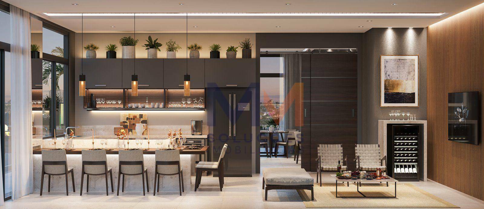 Apartamento à venda com 2 quartos, 62m² - Foto 18