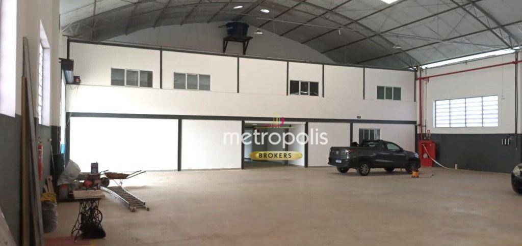 Depósito-Galpão-Armazém para alugar, 1402m² - Foto 29