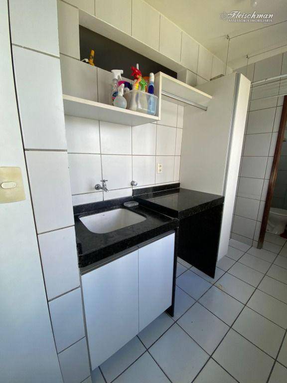 Apartamento para alugar com 3 quartos, 87m² - Foto 15