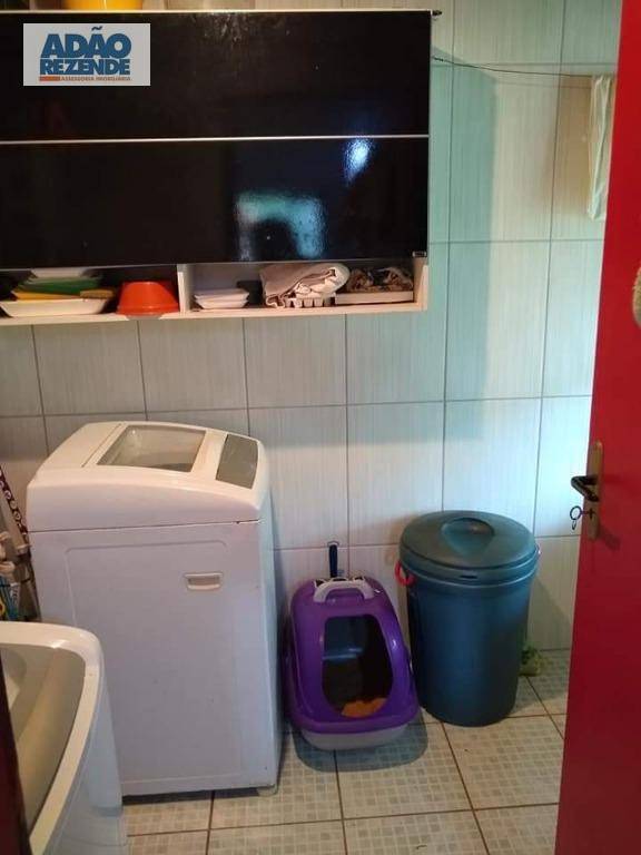 Casa de Condomínio à venda com 3 quartos, 150m² - Foto 10