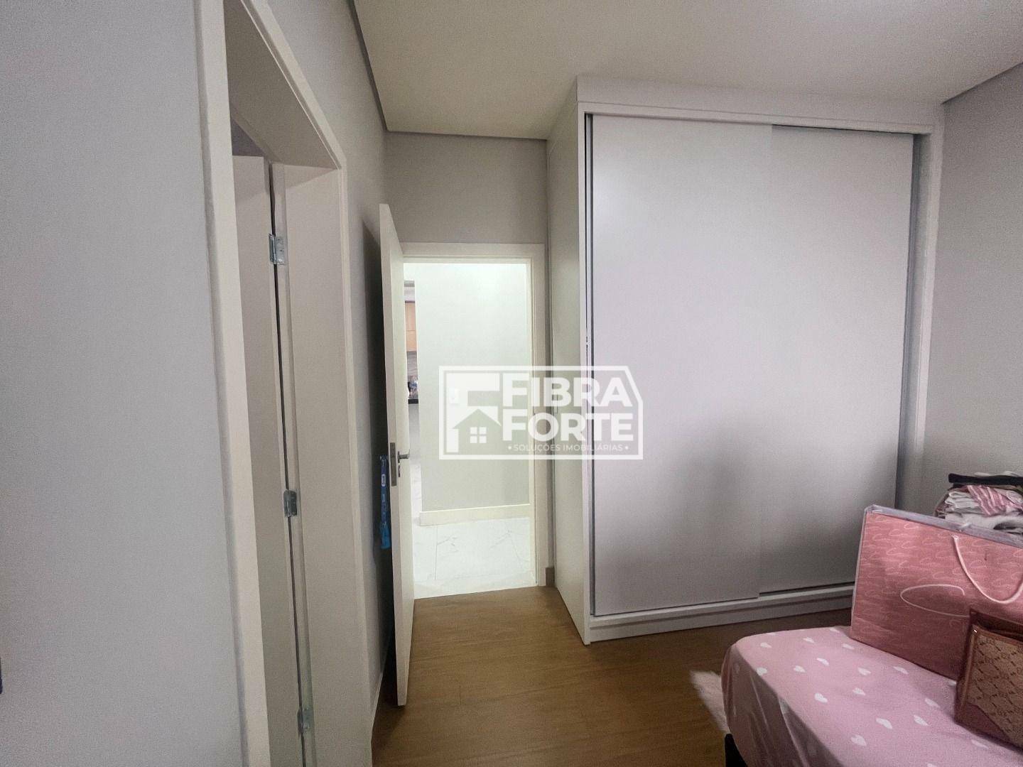 Casa de Condomínio à venda com 3 quartos, 250m² - Foto 21