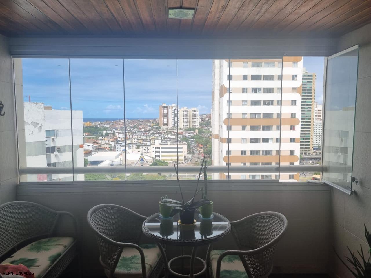 Apartamento à venda com 3 quartos, 103m² - Foto 10