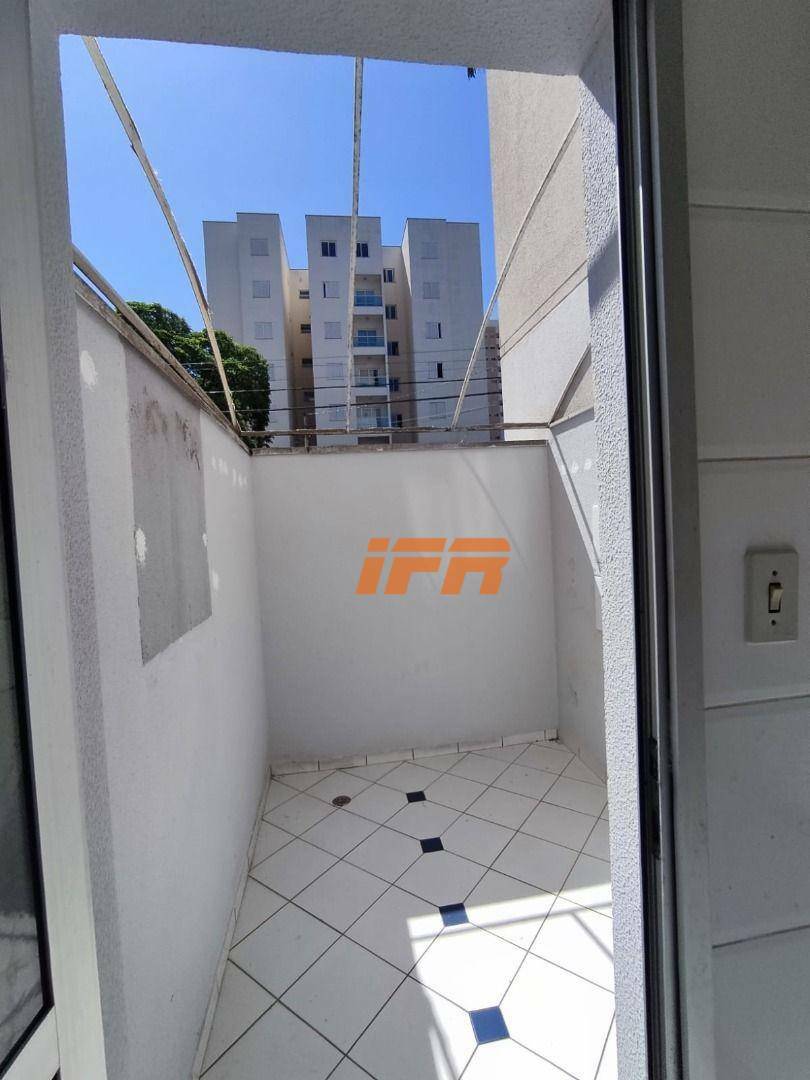 Apartamento, 2 quartos, 73 m² - Foto 6